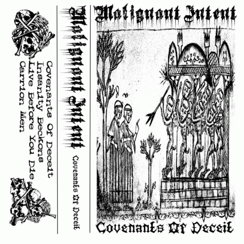 Covenants of Deceit